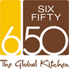 650 The Global Kitchen